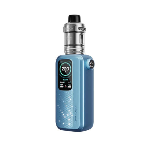 Voopoo Da Vinci VooPoo Vinci Spark Vape Kit VOOPOO VINCI X 2 80W Pod Mod Kit Voopoo Da Vinci VooPoo Vinci Spark Vape Kit VOOPOO VINCI X 2 80W Pod Mod Kit