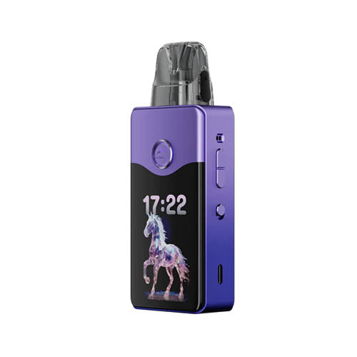 Voopoo Vinci E120 Pod Kit