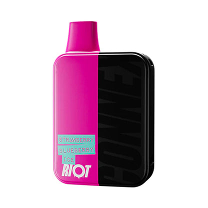 Riot Connex Prefilled Pod Kit