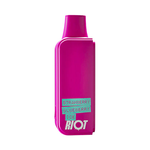 Riot Connex Prefilled Pods