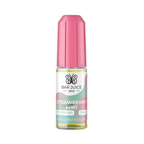 Bar Juice 5000 Strawberry Kiwi Nic Salt