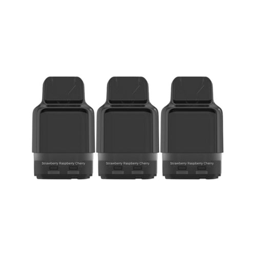 OXVA Xlim Prefilled Pods X3