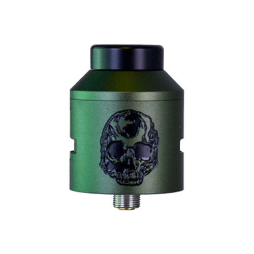 Deathwish Modz ReGenesis RDA