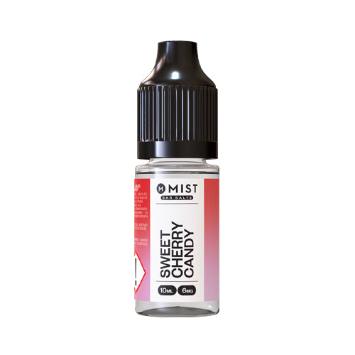 Sweet Cherry Candy MIST Bar Salt