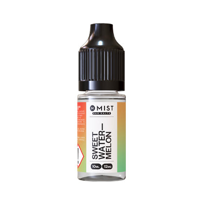 Sweet Watermelon MIST Bar Salt