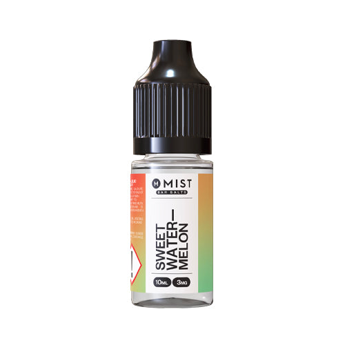 Sweet Watermelon MIST Bar Salt