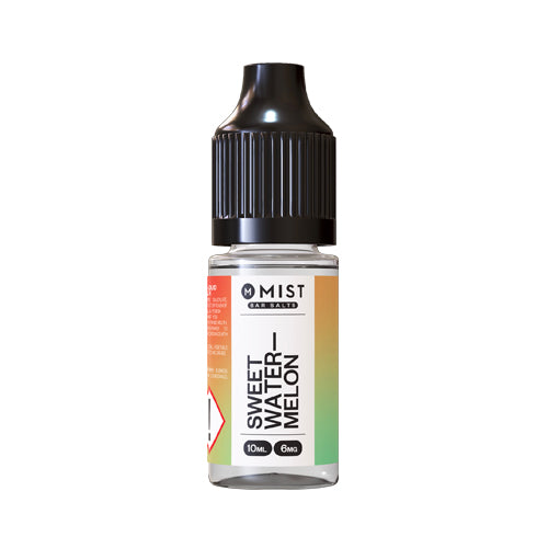 Sweet Watermelon MIST Bar Salt