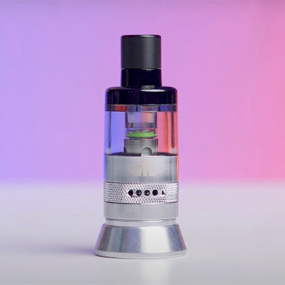 TECC Impact GTL Tank