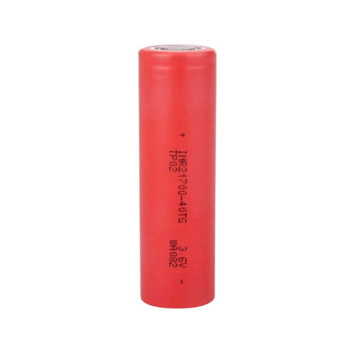 Tenpower INR21700 40TG 4000mAh Battery