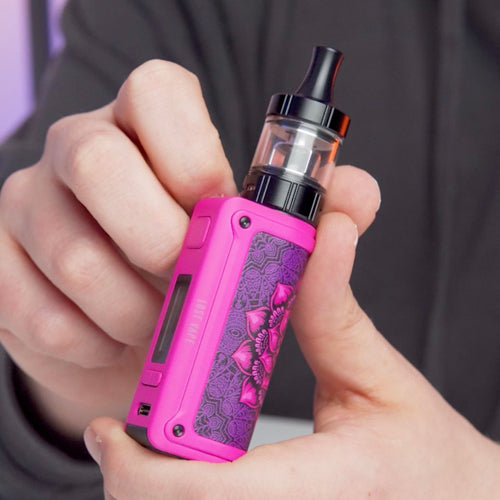 Lost Vape Thelema Mini 45W Kit