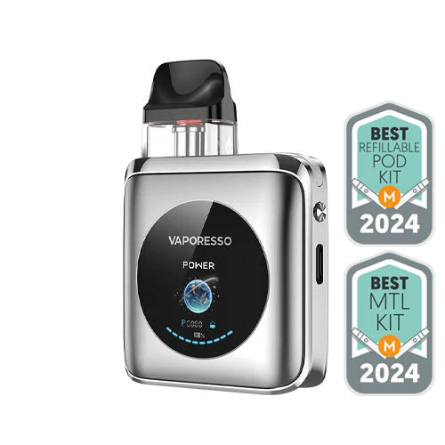 Vaporesso XROS 4 Nano Pod Kit