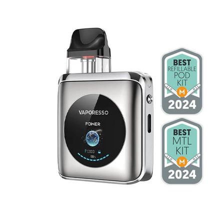 Vaporesso XROS 4 Nano Pod Kit