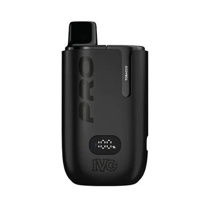 IVG Pro 12 Prefilled Pod Kit