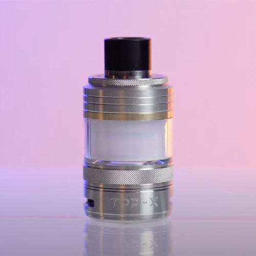 Voopoo TPP-X Tank