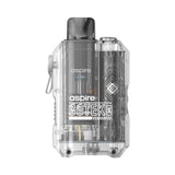 Aspire GoTeK X Pod Kit