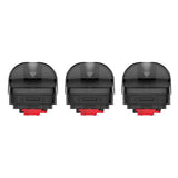 SMOK Nord GT Replacement Pods X3
