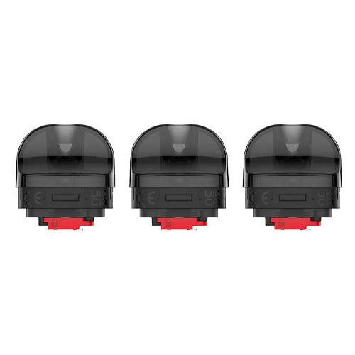 SMOK Nord GT Replacement Pods X3