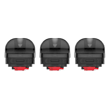 SMOK Nord GT Replacement Pods X3