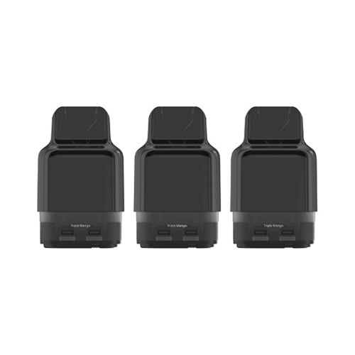 OXVA Xlim Prefilled Pods X3