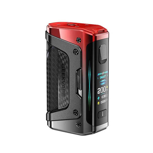 Geekvape Aegis Legend 5 Mod