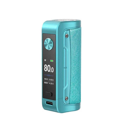 Innokin Coolfire Z80 Nex Mod