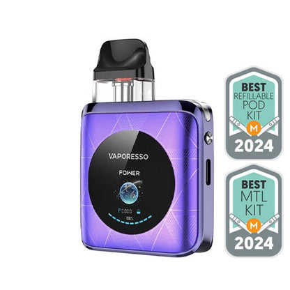 Vaporesso XROS 4 Nano Pod Kit