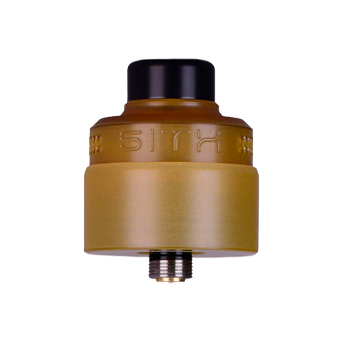 Vaperz Cloud Sith RSA Tank