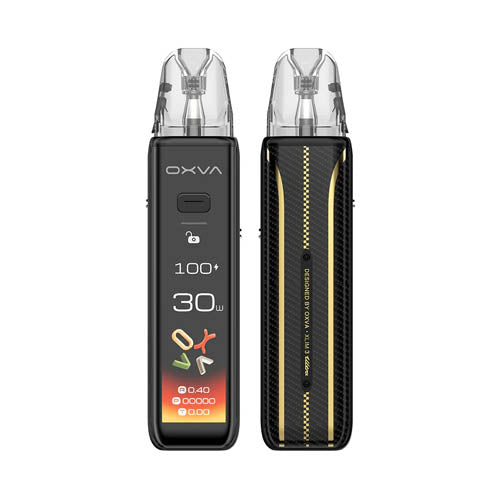 OXVA Xlim 3 Ultra Pod Kit