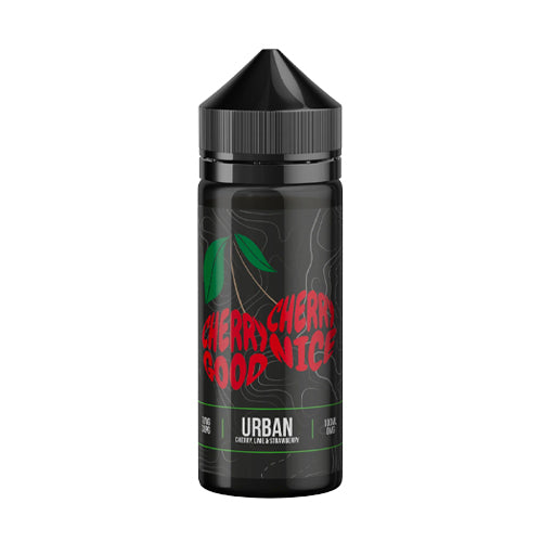 Cherry Good Cherry Nice - Urban 100ml