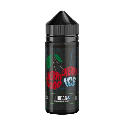 Cherry Good Cherry Ice - Urban Ice 100ml