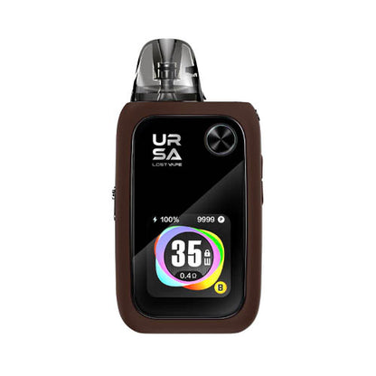 Lost Vape Ursa Epoch Pro Pod Kit