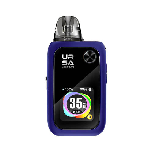 Lost Vape Ursa Epoch Pro Pod Kit