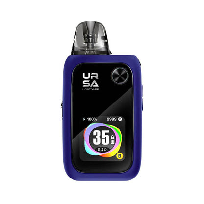 Lost Vape Ursa Epoch Pro Pod Kit