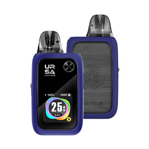 Lost Vape Ursa Epoch Pro Pod Kit