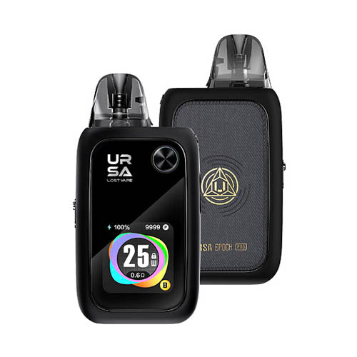 Lost Vape Ursa Epoch Pro Pod Kit