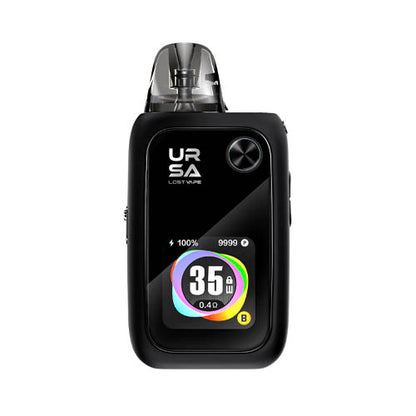 Lost Vape Ursa Epoch Pro Pod Kit