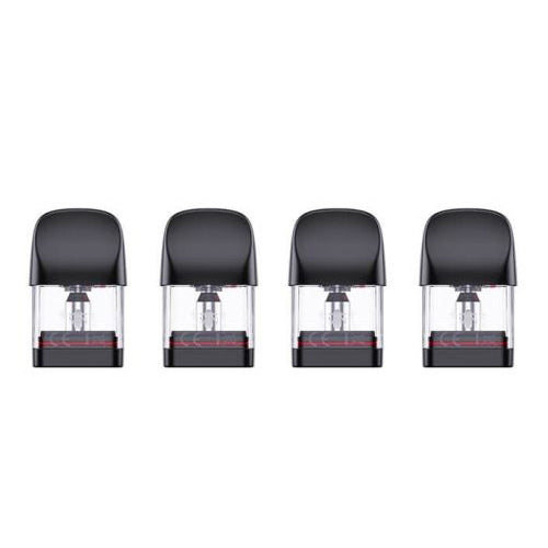 Uwell Caliburn G3 Replacement Pods | Pack of 4 Uwell Caliburn G3 Replacement Pods | Pack of 4