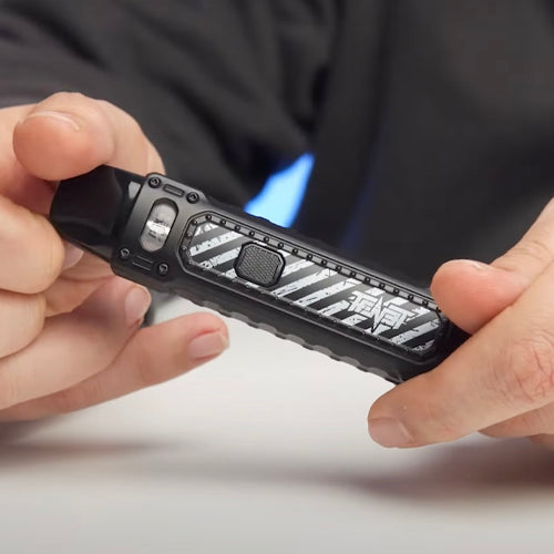 Uwell Caliburn Tenet Pod Kit