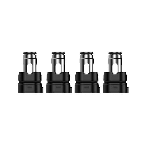 Uwell Crown M Replacement Coils X4