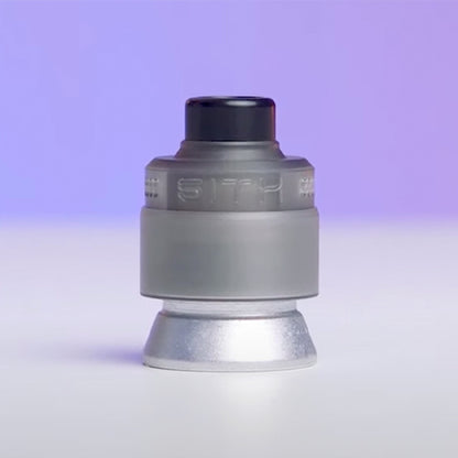 Vaperz Cloud Sith RSA Tank