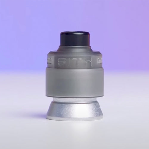 Vaperz Cloud Sith RSA Tank