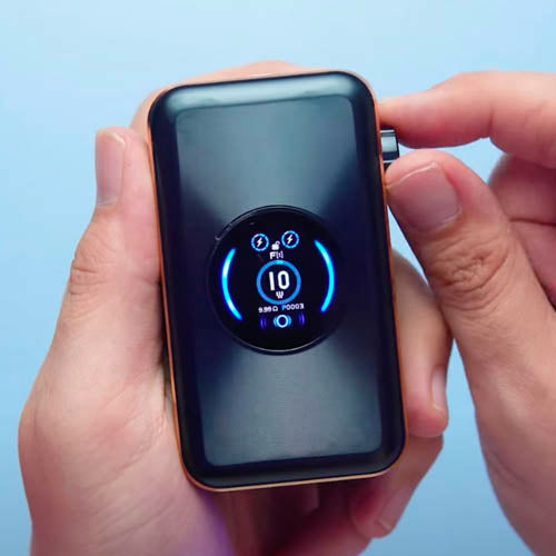 Vaporesso GEN MAX Mod