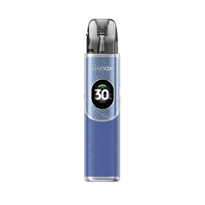 Geekvape Wenax Q2 Pod Kit