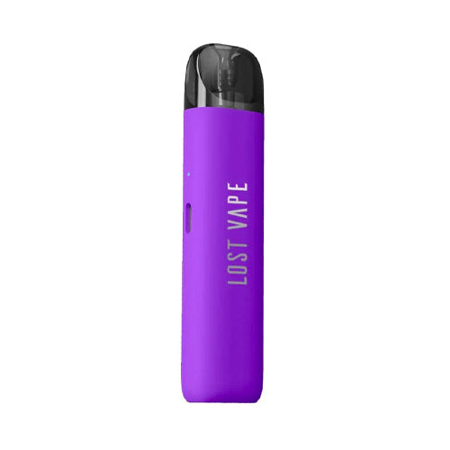 Lost Vape Ursa Nano S Pod Kit