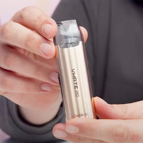 Voopoo VMATE Pro Pod Kit