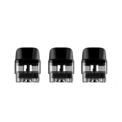 Voopoo Vinci Replacement Pods X3