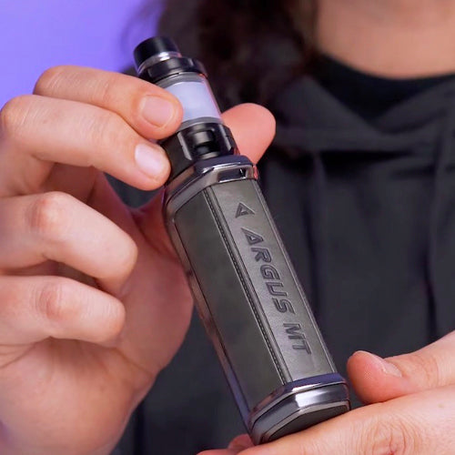 Voopoo Argus MT Kit | MIST UK Voopoo Argus MT Kit | MIST UK