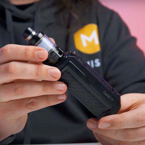 Voopoo Argus XT Kit | MIST UK Voopoo Argus XT Kit | MIST UK