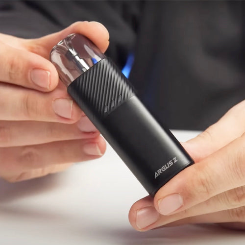 vaporesso luxe xr max istruzioni italiano Voopoo Argus Z Kit Voopoo Argus Z Pod Kit In UAE – YALLA VAPE Argus Vape Pod main image 0
