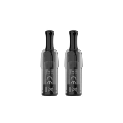 Voopoo Doric Galaxy Replacement Pod Cartridges X2